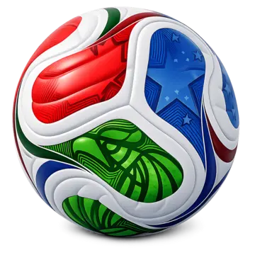 Bola de futebol